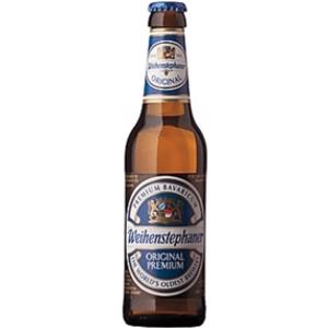 Weihenstephaner Original