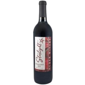 Weingut Markus Huber Starlight Red Wine