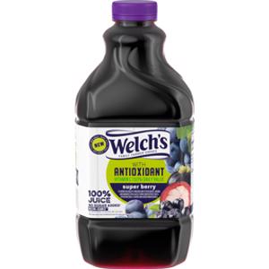Welch's Super Berry Antioxidant Juice