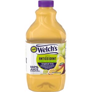 Welch's Tropical Trio Antioxidant Juice