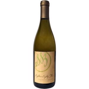 Wente Vineyards 1883 Chardonnay