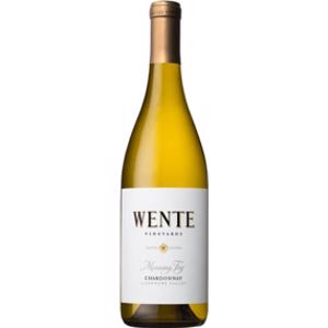 Wente Vineyards Morning Fog Chardonnay