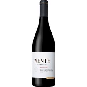 Wente Vineyards Riva Ranch Pinot Noir