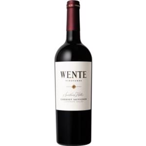 Wente Vineyards Southern Hills Cabernet Sauvignon