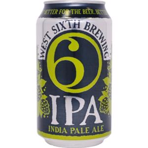 West Sixth IPA