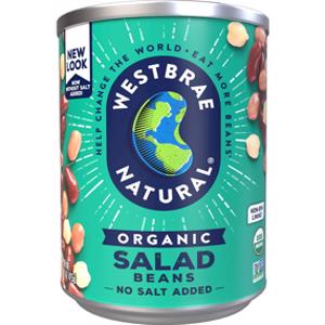 Westbrae Natural Organic Salad Beans