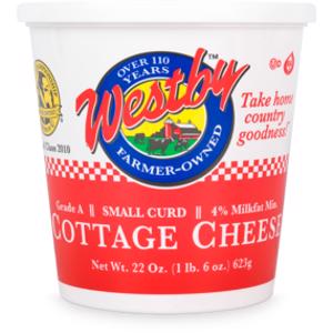 Westby Cottage Cheese