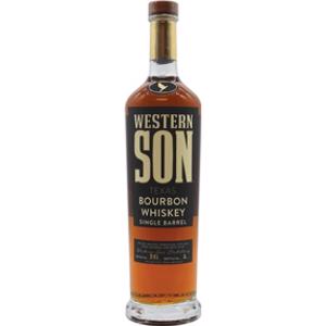 Western Son Bourbon