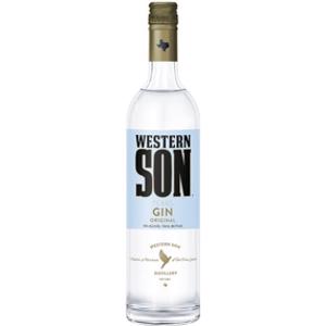 Western Son Gin