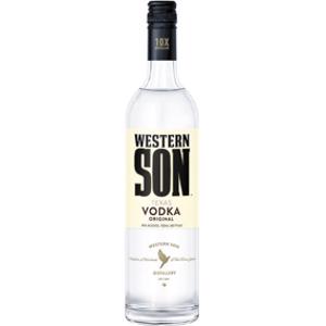 Western Son Original Vodka