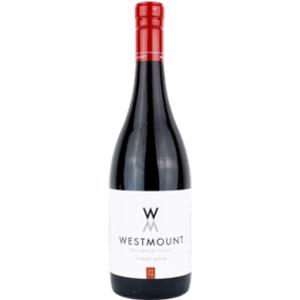 Westmount Pinot Noir