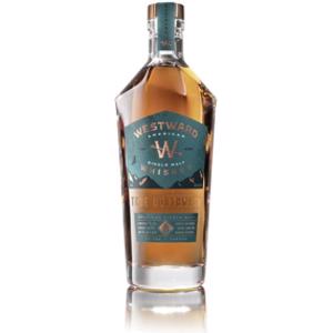 Westward American Single Malt Whisky