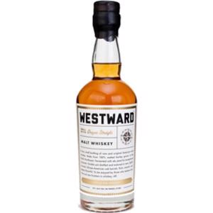 Westward Malt Small Batch Whisky