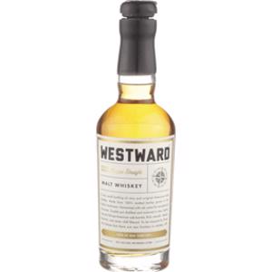 Westward Oregon Whiskey