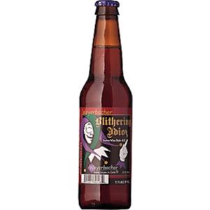 Weyerbacher Blithering Idiot