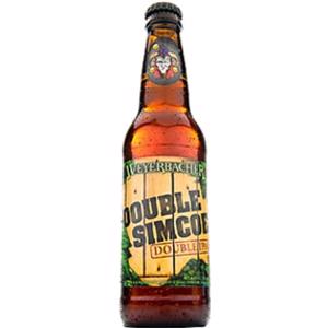 Weyerbacher Double Simcoe Double IPA