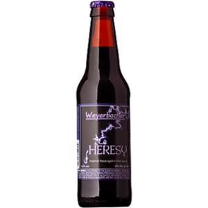 Weyerbacher Heresy