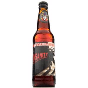 Weyerbacher Insanity