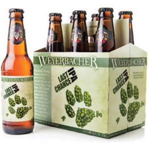Weyerbacher Last Chance IPA