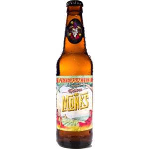 Weyerbacher Mellow Monks
