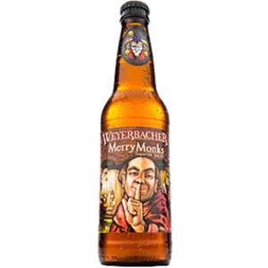 Weyerbacher Merry Monks