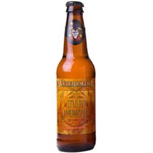 Weyerbacher Tarte Nouveau