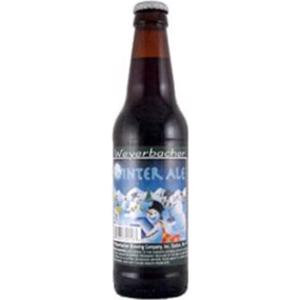 Weyerbacher Winter Ale