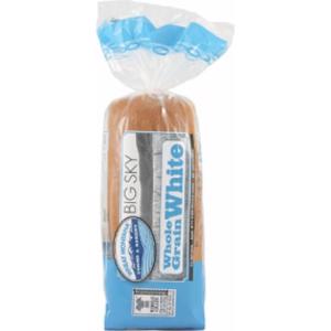 Wheat Montana Big Sky Whole Grain White Bread