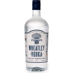 Wheatley Vodka