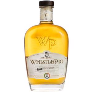 WhistlePig Home Stock Rye Whiskey
