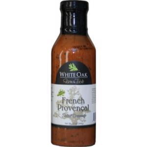 White Oak French Provencal Dressing