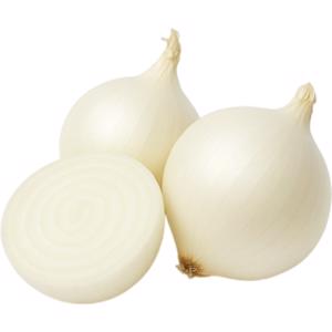 White Onion