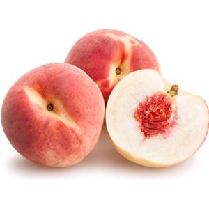 White Peach