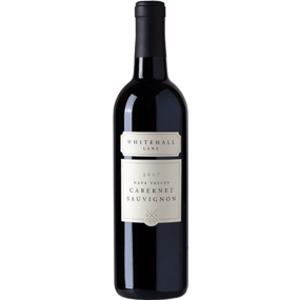 Whitehall Lane Napa Valley Cabernet Sauvignon