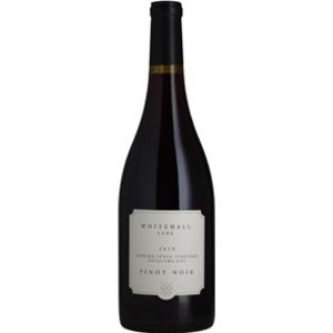 Whitehall Lane Sonoma Stage Pinot Noir