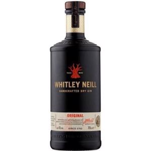 Whitley Neill Original Gin