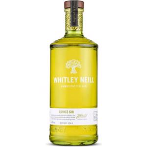 Whitley Neill Quince Gin