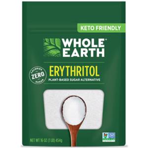 Whole Earth Erythritol