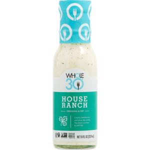 Whole30 House Ranch Dressing & Dip