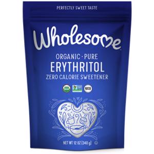 Wholesome Organic Pure Erythritol
