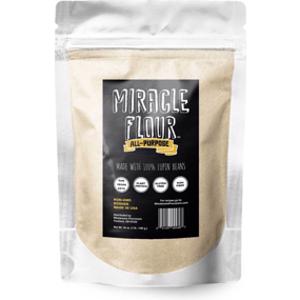 Wholesome Provisions Miracle Flour