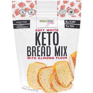 Wholesome Yum Keto Bread Mix