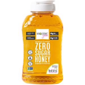 Wholesome Yum Zero Sugar Honey