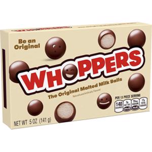 Whoppers Malted Milk Balls