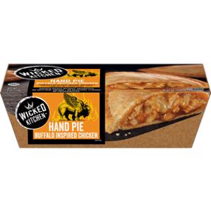 Wicked Kitchen Buffalo Chicken Hand Pie