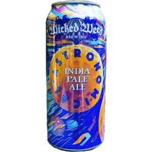 Wicked Weed Astronomical IPA