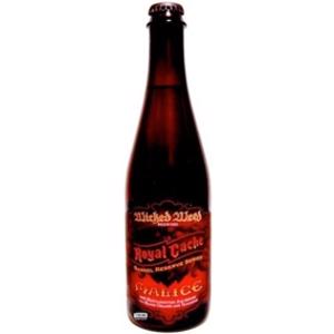 Wicked Weed Malice