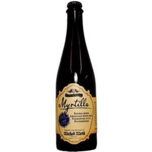 Wicked Weed Myrtille