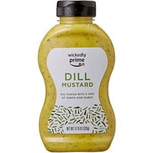 Wickedly Prime Dill Mustard