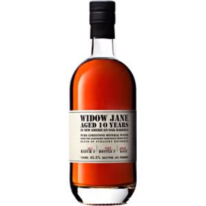 Widow Jane 10 Year Straight Bourbon